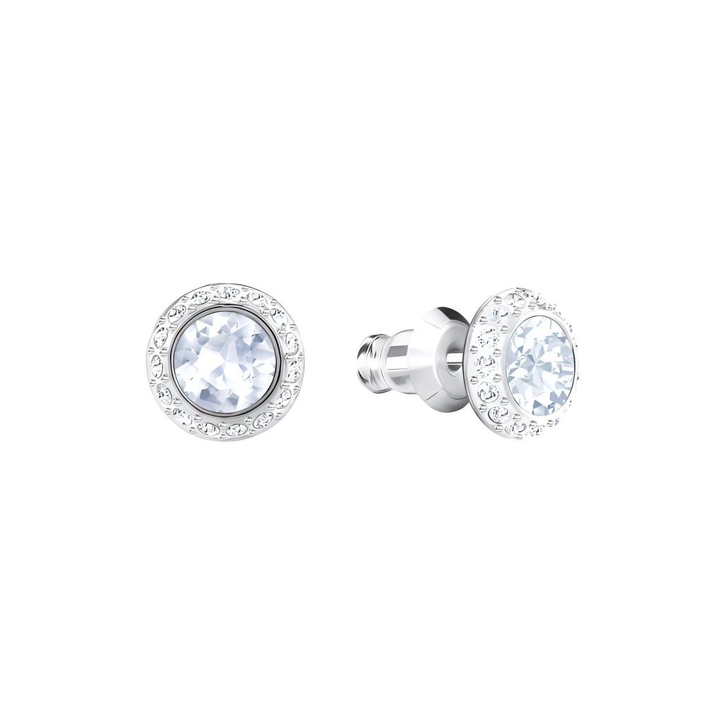 Swarovski Серьги Bijoux Женские серьги Платиновые Прозрачные 1081942