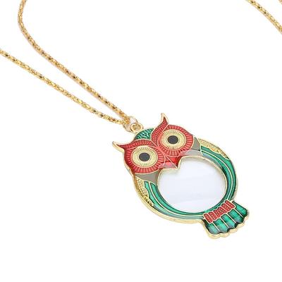 Оптические приборы – Лупы