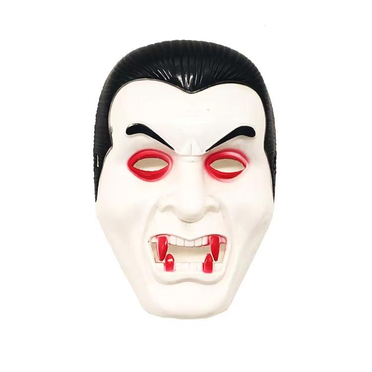Spooky Plastic Skull Masks Perfect For Halloween Costumes And Celebratory Events