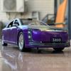 1:32 MAEXTRO S800 Роскошный Автомобиль Сплав Металл Литьевая Модель Автомобиля Домашний Модный и Настольный Дисплей Украшение Подарок на День Рождения Коллекция Хобби