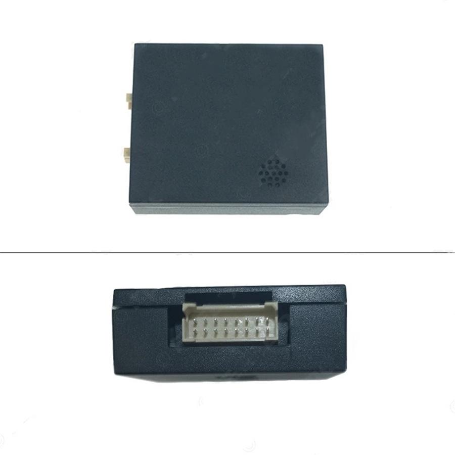 For Jeep Compass Grand Cherokee WK Stereo 16-Pin Power Wiring Harness Connector