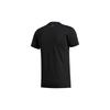Adidas Мужская футболка с коротким рукавом Modern Sports, черная FT2829