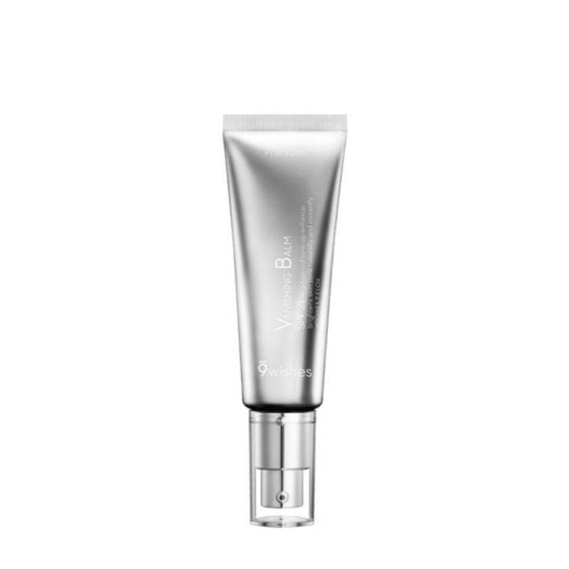 9WISHES VB Premium SPF 21 50ml