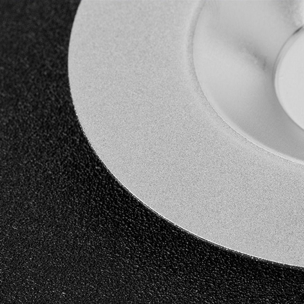 Tool Abrasive Disc Bowl Shaped Sharpening Disc Diamond Grinding Wheel Grinding Discs Saw Blade