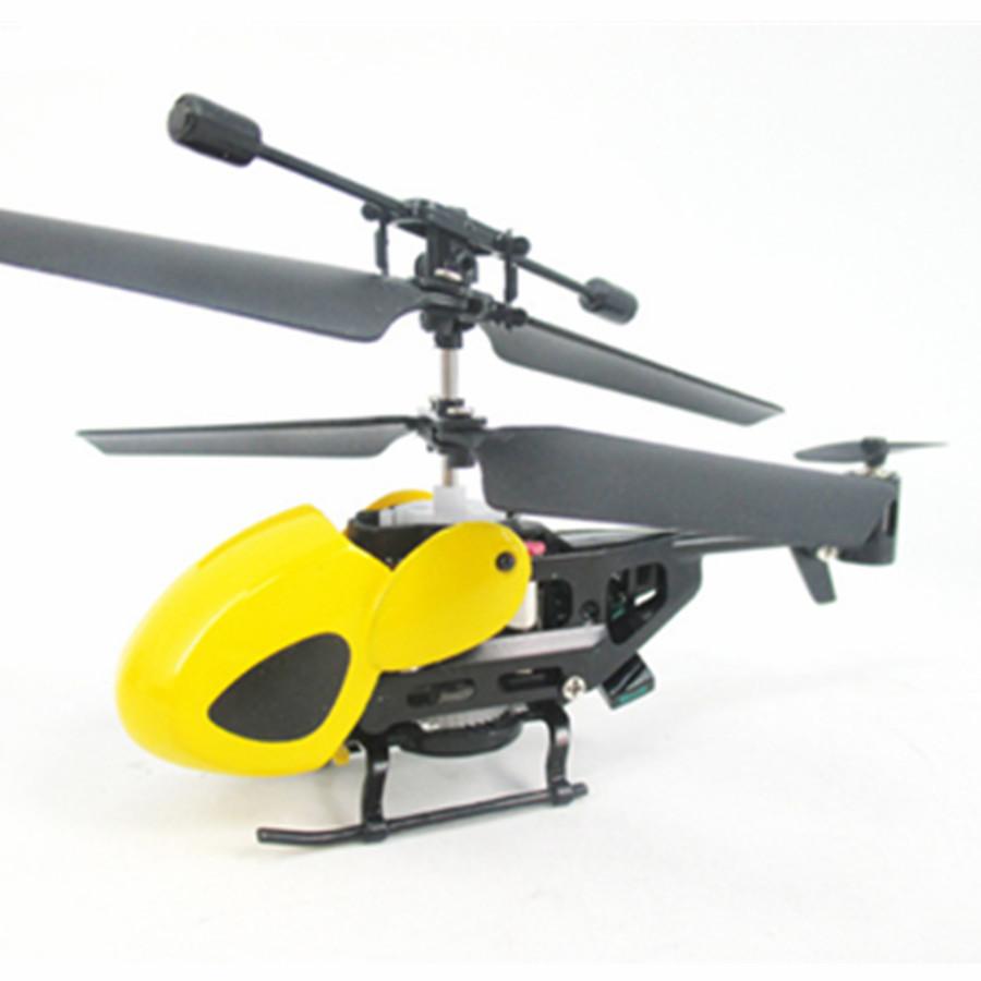 Rc Helicopters Aircraft Airplanes Infrared Remote Control Aircraft Wind Resistant Remote Control Helicopter Children Toys YK09