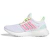 Женские UltraBoost 1.0 'White Bliss Pink' Женские ID5949