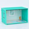 1Set Plastic Kid Toys Kitchen Bedroom 4 Styles Cooking Things  Doll Game Accessoies