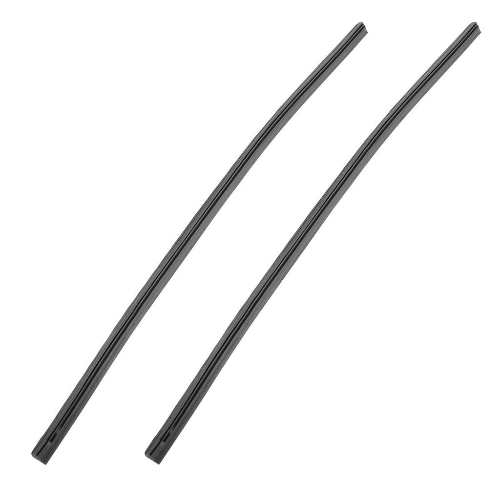 uxcell Wiper Replacement Rubber, Wiper Rubber, Wiper , Wiper Strip, Width 0.3 x 0.4