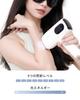 In Home Hair Removal Device IPL Light Beauty Device VIO Compatible Ladies Men Ladies Men Painless Hair Removal Flashes Salon Grade Care Painless Hair