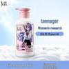 Шампунь Shu Lei Oil Control Anti-Dandruff Smooth
