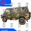 Fudecheng Truck Bed Canopies & Accessories