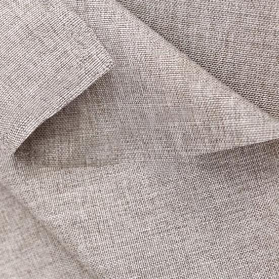 Tablecloth Wear Resistant Fade-Resistant Table Cover Solid Color Splash Scratch Protection Rectangular Table Cloth