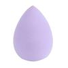 Makeup Sponge Blender Teardrop Beauty Egg Facial Cleansing Puff for Cosmetic Application/Skincare