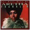 CD ARETHA FRANKLIN - Very Best Of Aretha Franklin, The ' R271598 Rhino Records 1994 US Soul/Funk Used