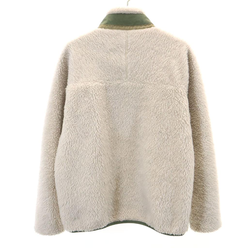 Косметика patagonia Куртка Retro X Bore из флиса для улицы STY65625FA21 Детская Б/У