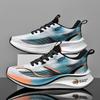 Marathon Carbon Plate Men Sports Running Shoes Breathable Lightweight Women's Comfortable Athletic Nonskid Speciality  Sneakers