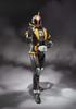 TAMASHII NATIONS Kamen Rider Ghost Ore Tamashii time 145 мм окрашенная подвижная фигурка SHFiguarts (первый приблизительно. АБС и ПВХ