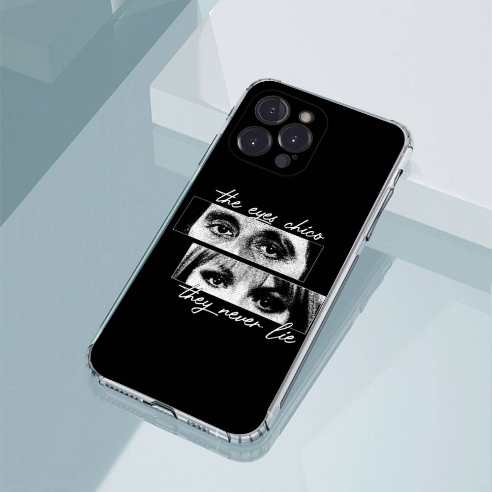 Чехол для телефона Tony M-Montana из S-Scarface для iPhone 11, 12, 13, 14, 15, 16, 17, Plus, Pro, Max, Plus, Прозрачная крышка