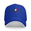 Логотип конкурса песни Евровидение Бейсболки Snapback Кепки-бейсболки Дышащие Повседневные Кепки для улицы Унисекс