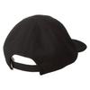 North Hat Baby Trucker Cap Melton Black BF [The Face]