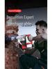 Мощный электрический отбойный молоток для дробления бетона и стен