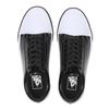 Vans Кроссовки Old Skool Черно-белые V36cf