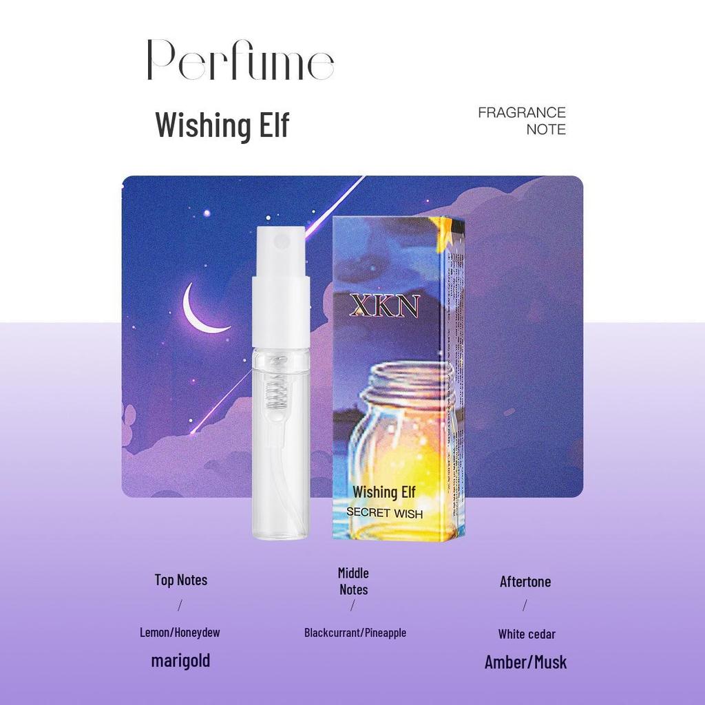 Пробник парфюма 3 мл - Аромат для пробы "Ночной рынок", Горячий товар