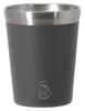 Pearl Metal Convenience Store Cup L Size Vacuum Insulated Bittersweet Brown HC-566