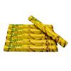 Tridev Agarbatti Banana Incense Sticks | Hexa Series | Fragrance | Devotional | 6 Pkt * 20Gm for Pooja/Worship