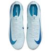 Nike Кроссовки Zoom Mercurial Vapor 16 Pro FG Mad Ambition Pack Unisex Blue Glacier-Blue Blue-Orbit FQ8685-400