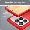 Мягкий чехол для POCO X6 Pro M6 Pro F5 Pro X5 Pro X5 C65 C55 X4 GT X4 Pro M4 Pro 5G F4 X3 GT M5S F3 тонкий тонкий силиконовый чехол