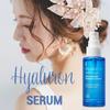 JQueen Гиалуроновая сыворотка для лица 50 мл Сияние Увлажняющее успокаивающее средство для ухода за порами Корейский уход за кожей