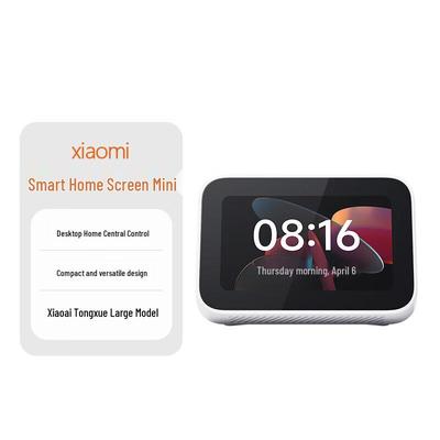 Xiaomi Умный домашний экран Мини CN вилка (адаптер в комплекте)