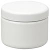 Nodahoro TUTU Enamel Canister, Small Storage Container for Tea, Coffee, Made In Japan, TU-9