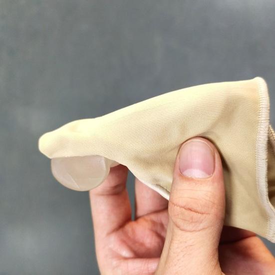 1 Pair Toe Corrector Adjustable Splint Toe Straightener Wrap Breathable Ingrown Toe Correction Tool Day/Night Use Pain Relief Toe Support Straightener