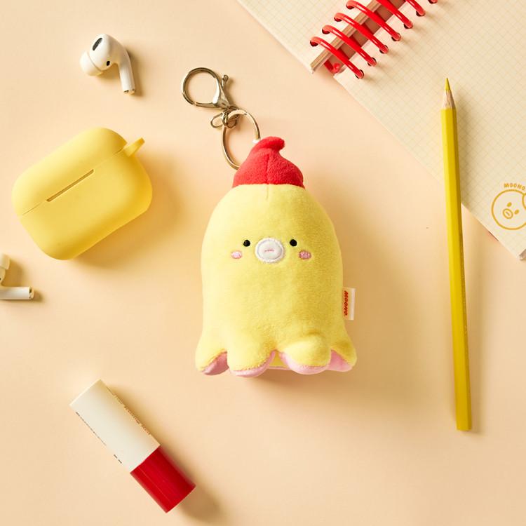 Брелок для куклы Baby MOONO