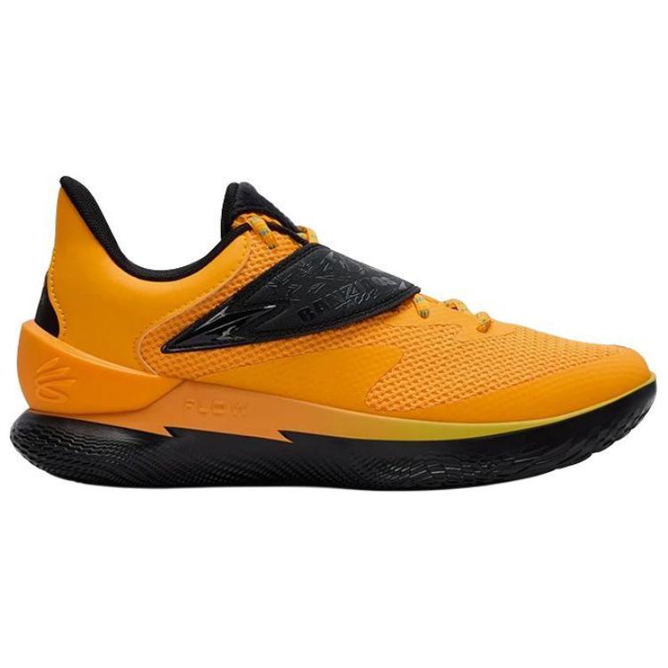 Under Armour Кроссовки Curry Fox 1 Banzito's Tacos 3028805-803