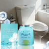 Toilet Cleaning Bottle, Cute Toilet Cleaner, Effectively Cleans, Reduces Odor And Keeps Fresh For A Long Time(10ml)