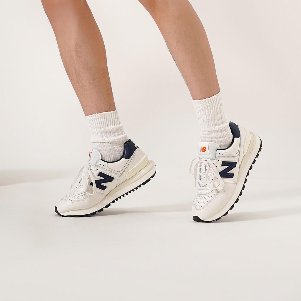 574 New Balance Legacy 'Angora Outerspace' U574LGTO