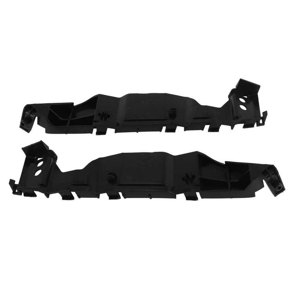 1Pair Front Bumper Holder Bracket 71731-63J00 For Suzuki Swift 2005-2011