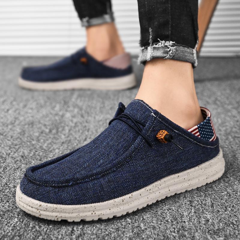 Men's Running Shoes Breathable Men's Sports Shoes Comfortable Casual Shoes Walking Shoes Sports Training Shoes Slippers