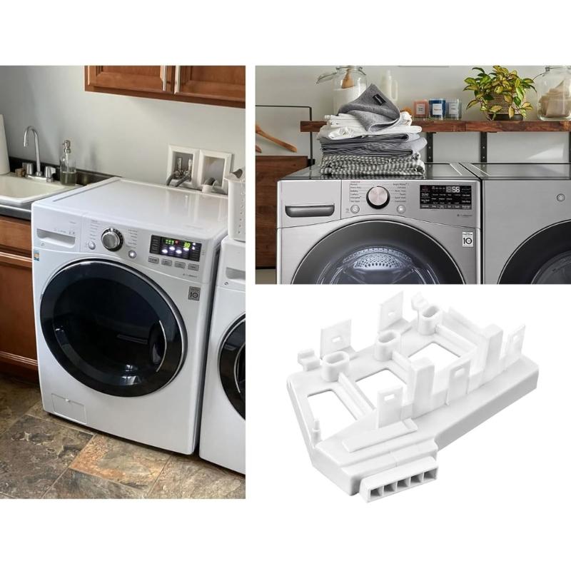 Easy Installation Hall Effect Sensor Plastic Texture for WM2301HR WM2455HG WM2801HWA Washing Machines Quick Response