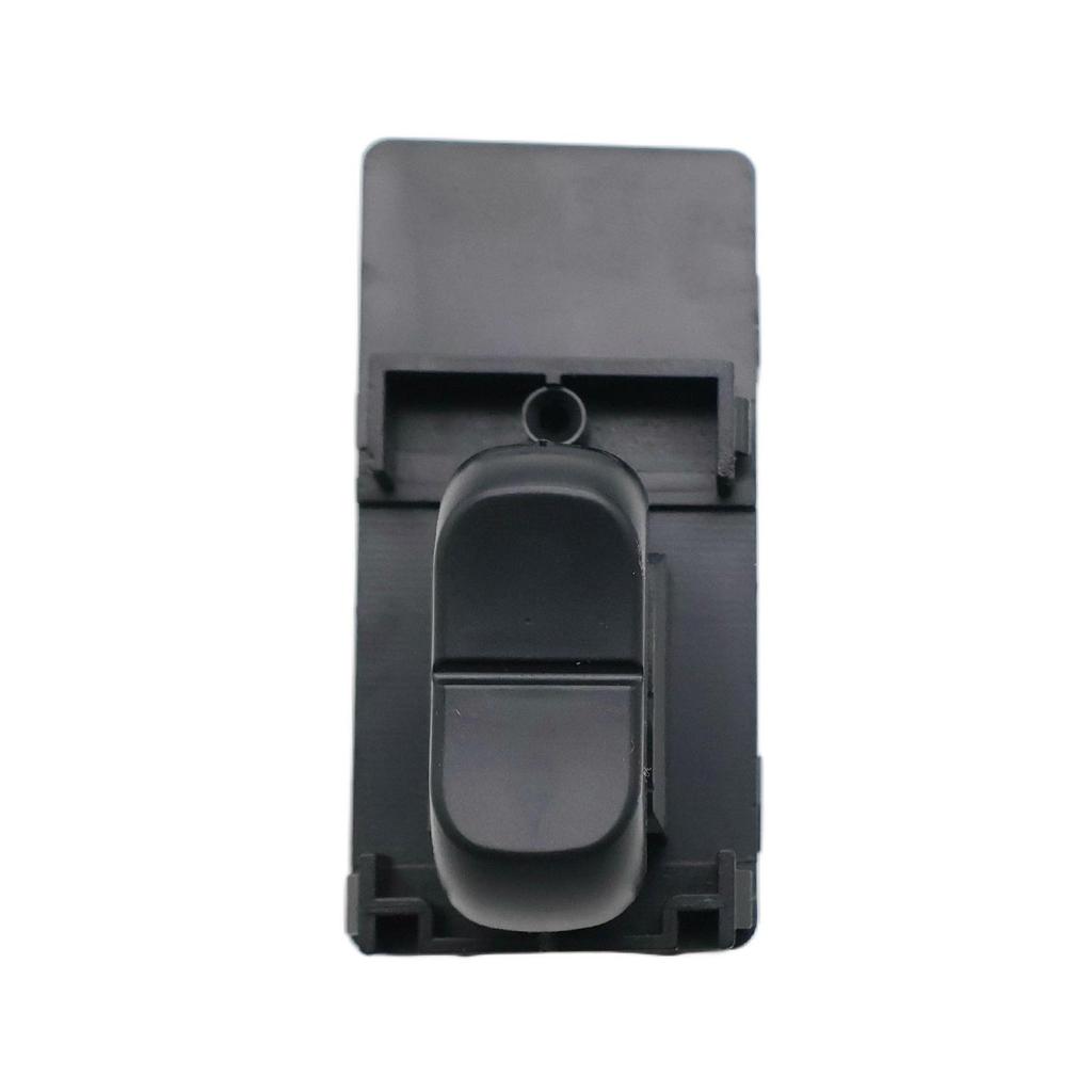 Daewoo Electric Window Crank Button Switch 96666404 - Glass Lifter Car Accessory
