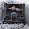 Аниме B-BoJack H-Horsemans Наволочка Подушка Чехол для Подушки Наволочка Гостиная Диван Домашний Декор На заказ