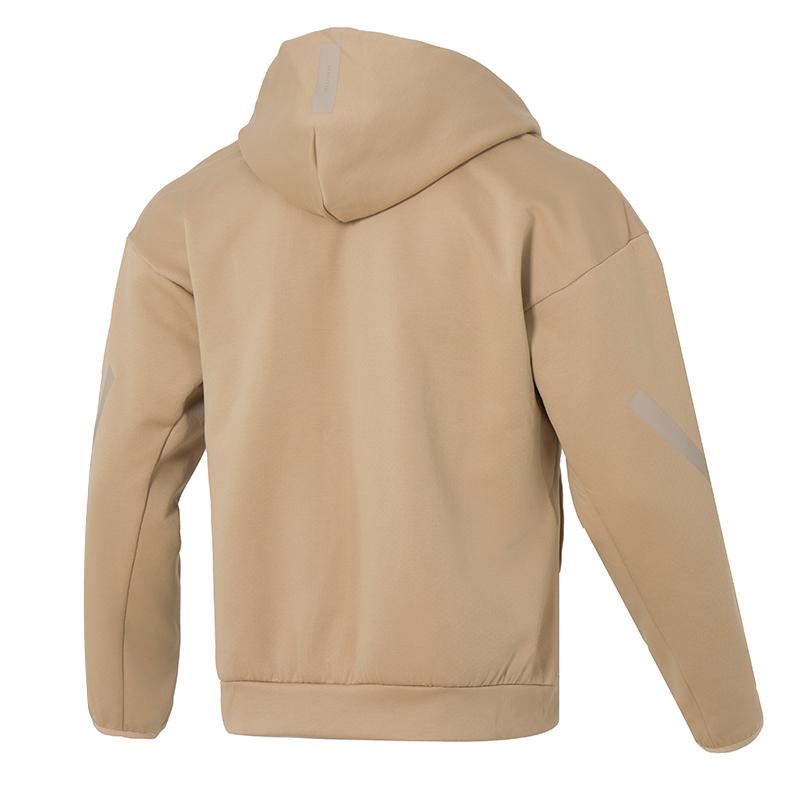 adidas Бесплатная доставка с AdiClub Z.N.E. Спортивная куртка с капюшоном на молнии KC7904