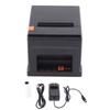 80mm POS Printer USB Thermal Receipt Printer High Speed Printing Kitchen Printer with Auto Cutter