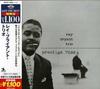 CD RAY BRYANT - Ray Bryant Trio UCCO9026 Japan ObiJazz Used