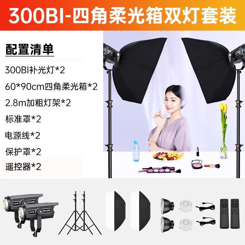 Professional LED Spherical Fill Light Streamers Video Shooting Studio Use