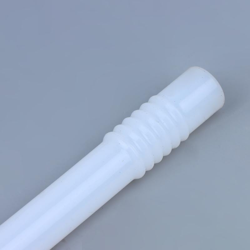 Milking Machine Long Lining For Cows, Milking Machine Accessories, White Long Lining Milking Machine Accessories