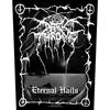 Darkthrone Eternal Hails Patch